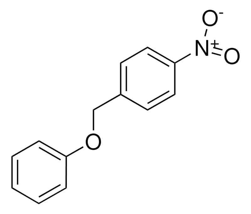 Merck 4-NITROBENZYL PHENYL ETHER-