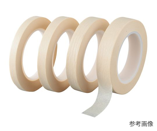 AS ONE Masking Tape (for High Temperature), 마스킹 테이프(고온용)