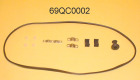 [저울 부품] Small parts (for display)