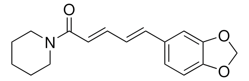 Merck Piperine