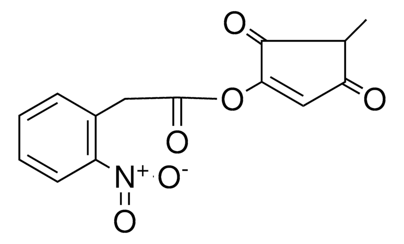 Merck (2-NITRO-PHENYL)-ACETIC ACID 4 - 25 MG&