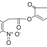 Merck (2-NITRO-PHENYL)-ACETIC ACID 4 - 25 MG&