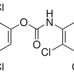 Merck 2,5-DICHLOROPHENYL N-(2,3-DICHL-