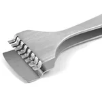 SIPEL 웨이퍼 핀셋 800W-SA Wafer Tweezer