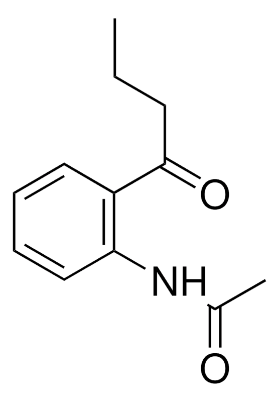 Merck 2'-ACETAMIDOBUTYROPHENONE