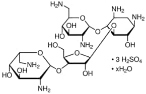 Merck NEOMYCIN TRISULFATE HYDRATE VETRANAL