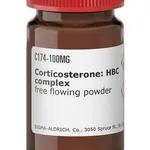 Merck CORTICOSTERONE:HBC