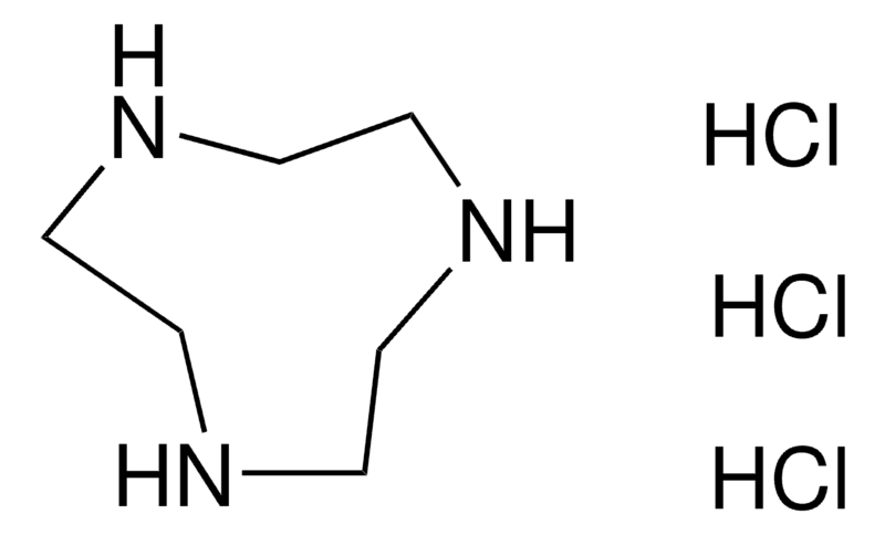 Merck 1,4,7-Triazacyclononane trihydrochloride
