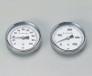 AS ONE Bimetal Thermometer, 바이메탈온도계(표면 온도계)