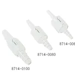 AS ONE Check Valve PE, 체크밸브