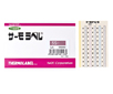 AS ONE Thermo Label S-series (Irreversibility), 온도라벨 S 시리즈 (비가역성)