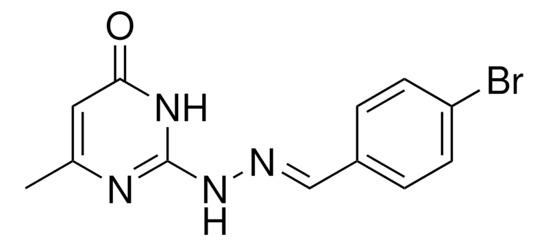 Merck 4-BROMOBENZALDEHYDE (4-METHYL-6--