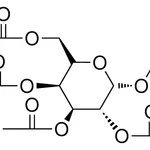 Merck 1-O-METHYL-2,3,4,6-TETRA-O-ACET-