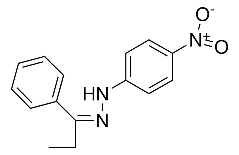 Merck PROPIOPHENONE 4-NITROPHENYLHYD - 50 MG&