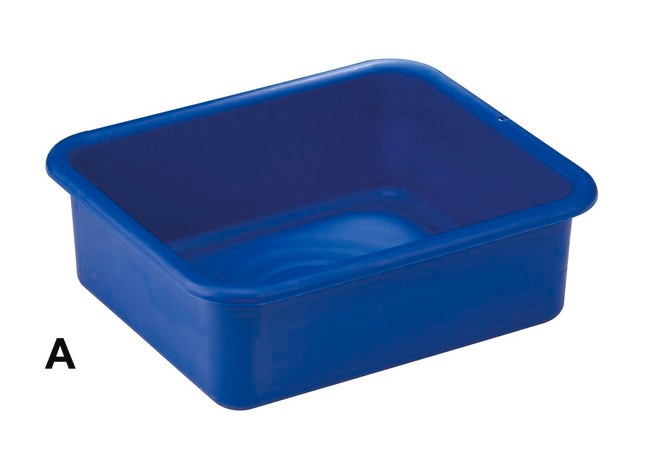 Merck SP Bel-Art(R) Multipurpose Tray with handles