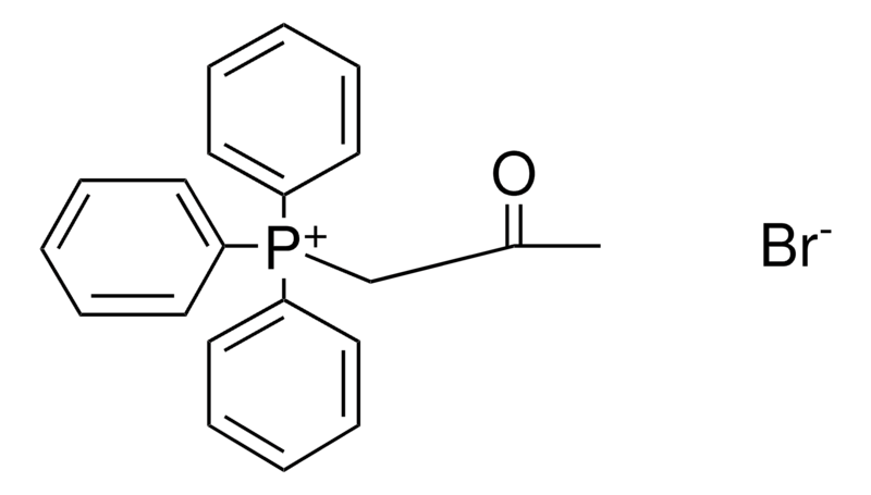 Merck (ACETONYL)TRIPHENYLPHOSPHONIUM B-