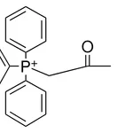Merck (ACETONYL)TRIPHENYLPHOSPHONIUM B-