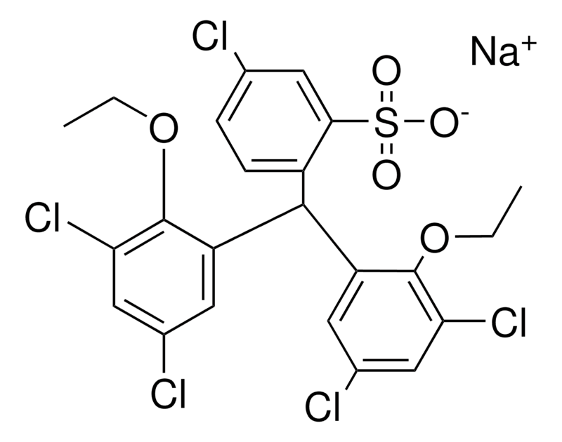 Merck A,A-BIS-(3,5-DICHLORO-2-ETHOXYP-