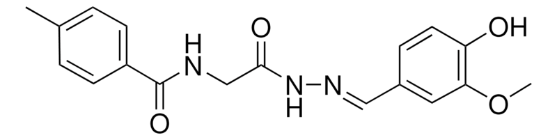 Merck N-(2-(2-(4-HYDROXY-3-METHOXYBENZ-