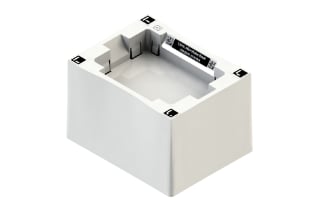Waters 1.2 mL Microtube Rack Domino
