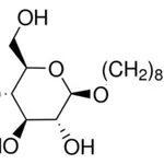 Merck NONYL BETA-D-GLUCOPYRANOSIDE, >=97.0%&