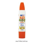 Daihan Science Amos White Craft Glue, High Quality Liquid Glue, Washable, Odarless, 36·74·120g