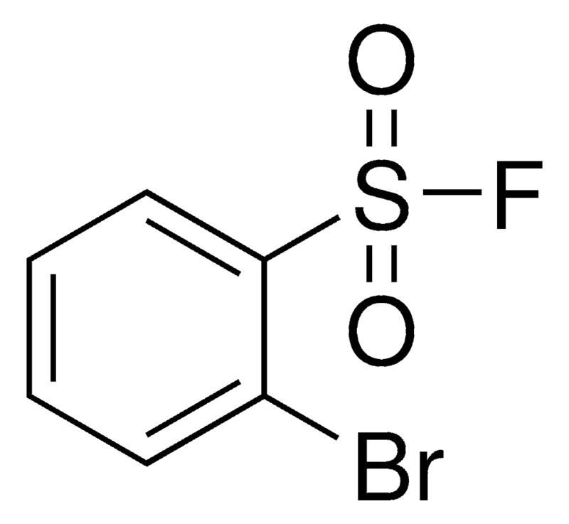 Merck 2-Bromobenzenesulfonyl fluoride