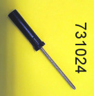 [피펫 부품] ACTUATOR ROD MCP1200 E-LINE