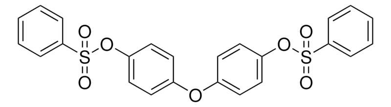Merck 4-(4-((PHENYLSULFONYL)OXY)PHENOX-