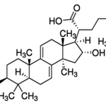 Merck 9-Dehydropachymic acid