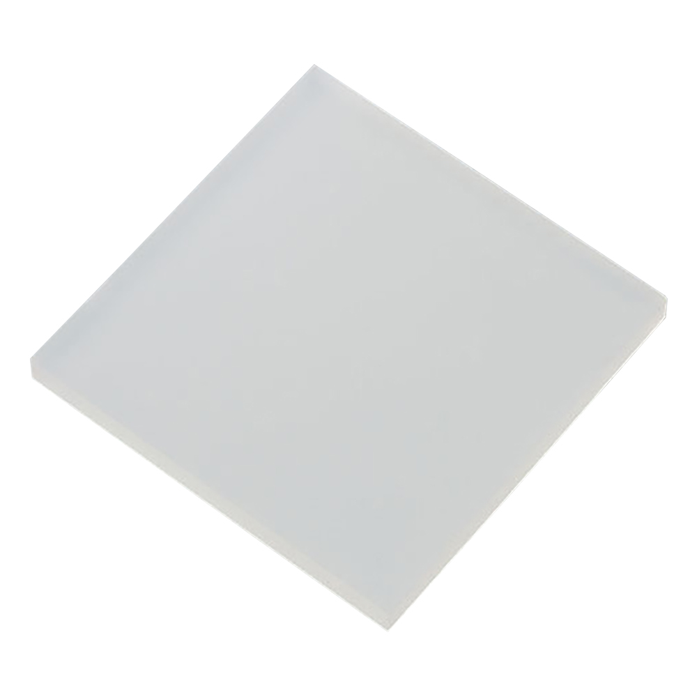 AS ONE Resin Sample Plate PP, 수지 샘플 플레이트 PP