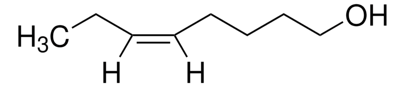 Merck cis-5-Octen-1-ol
