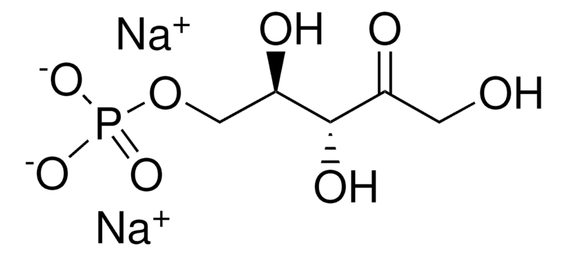 Merck D-Ribulose 5-phosphate sodium salt