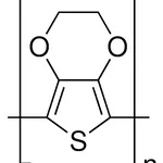 Merck POLY(3,4-ETHYLENEDIOXYTHIOPHENE), NANOP&