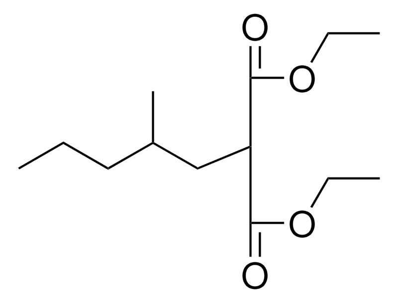 Merck DIETHYL (2-METHYLPENTYL)-MALONA-