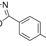 Merck 2-(4-BROMOPHENYL)-1,3,4-OXADIAZOLE, 97%