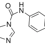 Merck 1-(N-(4-(METHYLTHIO)PHENYL)CAR - 50 MG&