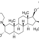 Merck VECURONIUM BROMIDE