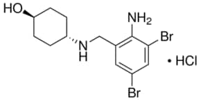 Merck AMBROXOL HYDROCHLORIDE