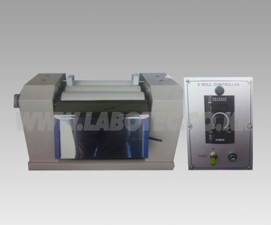 AS ONE Three Roll Mill, 탁상형포트밀회전가대