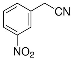 Merck 3-NITROPHENYLACETONITRILE, 99%