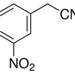 Merck 3-NITROPHENYLACETONITRILE, 99%