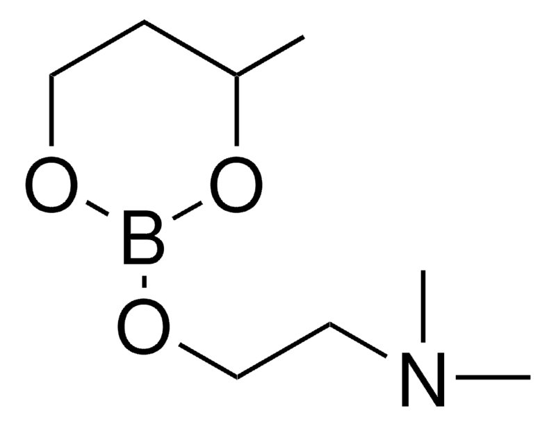 Merck 2-(2-DIMETHYLAMINOETHOXY)-4-METHYL
