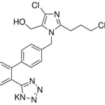 Merck LOSARTAN POTASSIUM
