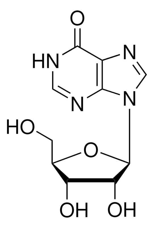 Merck Adenosine Impurity G