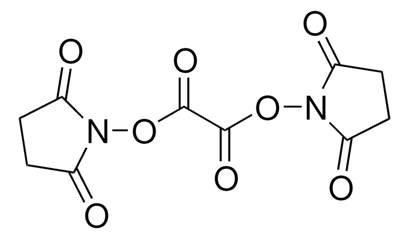 Merck N,N'-Disuccinimidyl oxalate