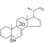 Merck (22E)-5-HO-9-ALPHA,11-ALPHA-EP - 1 MG&