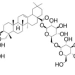 Merck HEDERACOSIDE C