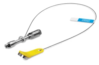 Waters ACQUITY Premier BEH C8 VanGuard FIT  Column, 1.7 µm, 2.1 mm X 50 mm, 1/pk