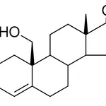 Merck 10-HYDROXYMETHYL-13-ME-DODECAH - 25 MG&